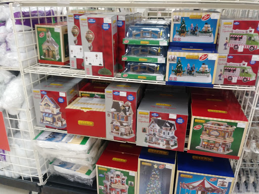 Craft Store «Michaels», reviews and photos, 2315 S Hwy 27, Clermont, FL 34711, USA