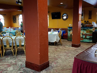 Gallo's Mexican Restaurant