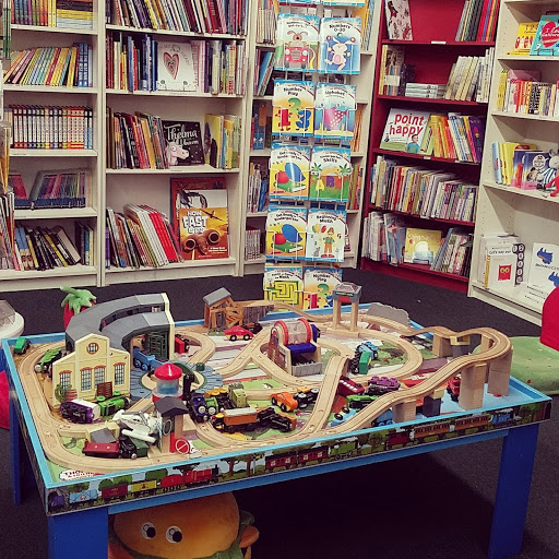 Toy Store «Dinosaur Farm», reviews and photos, 1510 Mission St, South Pasadena, CA 91030, USA