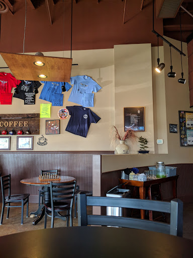 Coffee Shop «BlueSteele Coffee Company», reviews and photos, 11401 Steele St S #108, Parkland, WA 98444, USA