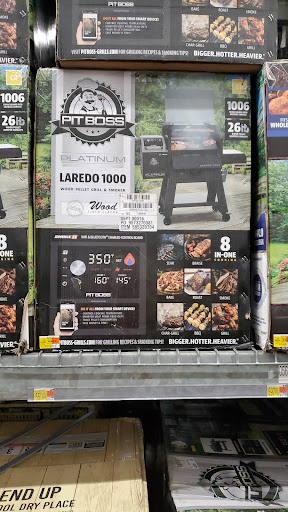 Department Store «Walmart Supercenter», reviews and photos, 2423 US-80, Dublin, GA 31021, USA