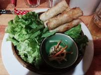 Rouleau de printemps du Restaurant vietnamien Haozaï Restaurant à Toulouse - n°12