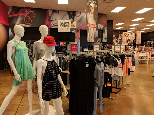 Lingerie Store «Fascinations», reviews and photos, 8367 W McDowell Rd, Tolleson, AZ 85353, USA