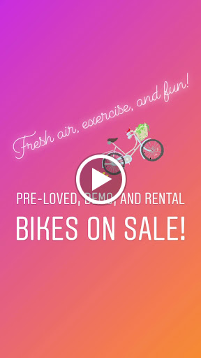 Bicycle Store «Pedego Electric Bikes Scottsdale», reviews and photos, 6945 E 5th Ave, Scottsdale, AZ 85251, USA