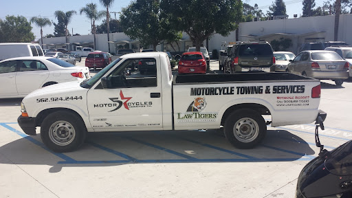 Motorcycle Repair Shop «Five Star Motorcycles», reviews and photos, 16309 Piuma Ave, Cerritos, CA 90703, USA