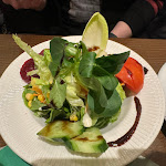 Photo n°6 de l'avis de Lenny.� fait le 09/11/2022 à 14:59 sur le  Restaurant Café Casablanca à Konstanz