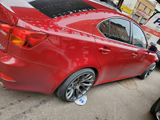 Auto Repair Shop «Repairs On Wheels», reviews and photos, 833 McDonald Ave, Brooklyn, NY 11218, USA