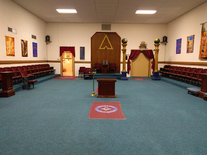 Hartley Masonic Lodge #199