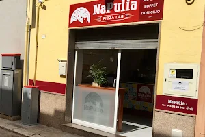 Napulia Pizza Lab image