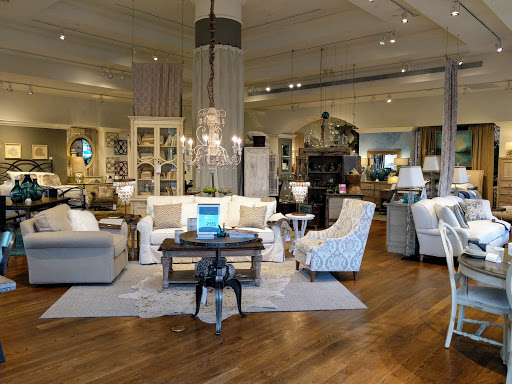 Furniture Store «Arhaus», reviews and photos, 2155 Levis Commons Blvd, Perrysburg, OH 43551, USA