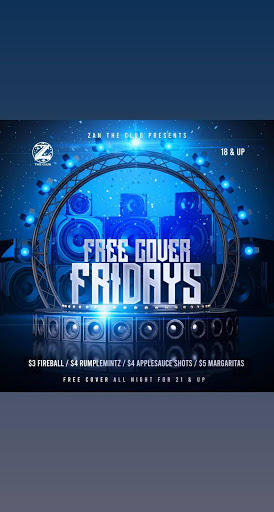 Night Club «Zan The Club», reviews and photos, 311 S Patton Ave, Springfield, MO 65806, USA