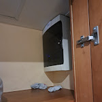 Photo n°1 de l'avis de Dorottya.s fait le 16/05/2023 à 16:24 sur le  Italiana Hotels Florence à Florence