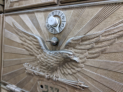 Post Office «United States Postal Service», reviews and photos, 6324 Fairmount Ave, El Cerrito, CA 94530, USA