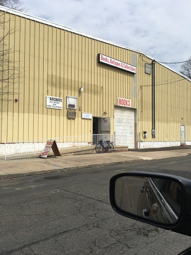 Used Book Store «The Archive», reviews and photos, 725 W 2nd St, Lansdale, PA 19446, USA