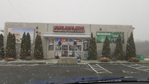 Liquor Store «Liquor Super Store Watertown», reviews and photos, 1432 Main St, Watertown, CT 06795, USA