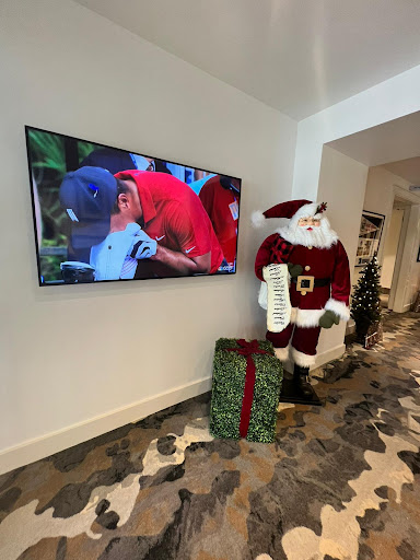 Golf Course «North Palm Beach Country Club», reviews and photos, 951 US-1, North Palm Beach, FL 33408, USA