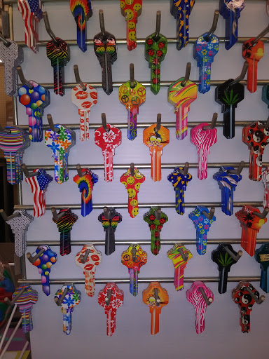 Hardware Store «Ace Hardware», reviews and photos, 6874 Gulfport Blvd S #807, South Pasadena, FL 33707, USA