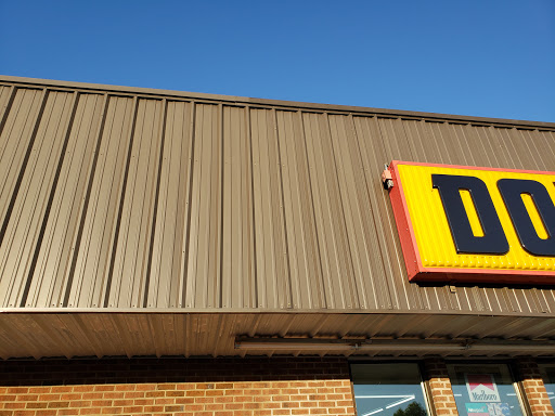 Home Goods Store «Dollar General», reviews and photos, 218 Hopkinsville Rd, Nortonville, KY 42442, USA