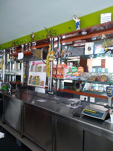Estrela de Anis no Barcelos, Braga