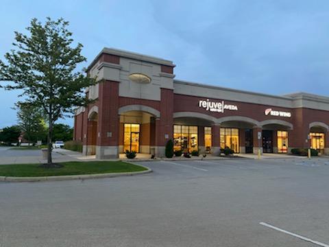 9873 N Michigan Rd # 100, Carmel, IN 46032, USA