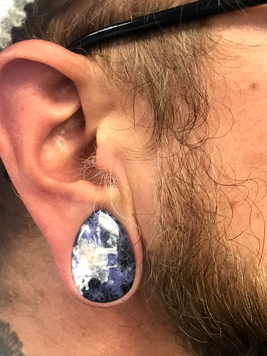 Explore uplifting tattoo ideas, creative tattoo ideas in Carson City, available at Spear Me