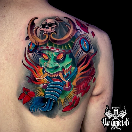 Find small tree tattoo ideas for your next unique tattoo in Cape Coral at Varadero Ink Tattoos