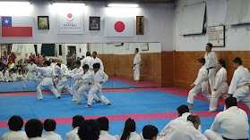 JIYUKAN HONBU DOJO JKA CHILE