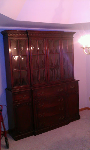 Moving and Storage Service «Two Men and a Truck», reviews and photos, 7886 Washington Ave, Racine, WI 53406, USA