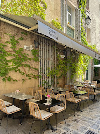 Photos du propriétaire du Restaurant Alibaba à Aix-en-Provence - n°13