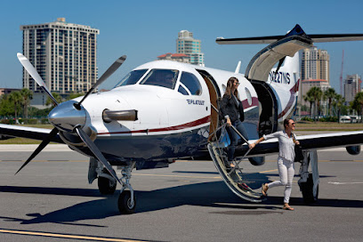 Tampa Bay Air Charter