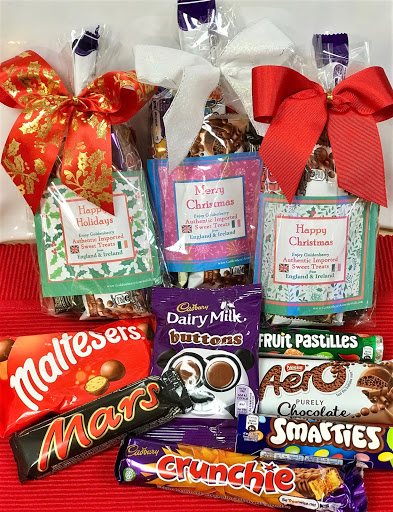 Gift Basket Store «Goldenberry Gifts & Gourmet», reviews and photos, 149 Cherry St, New Canaan, CT 06840, USA