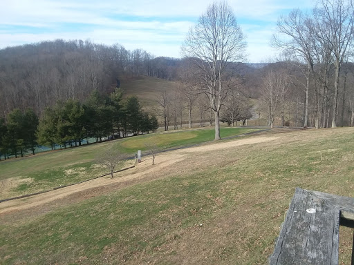 Amusement Park «Scott County Park & Golf Course», reviews and photos, 247 Fore Dr # 101, Gate City, VA 24251, USA