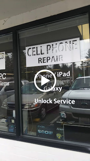 Computer Repair Service «IT Repair Central», reviews and photos, 11124 Gravelly Lake Dr SW, Lakewood, WA 98499, USA