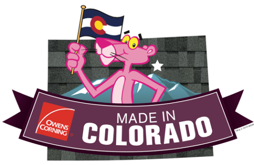 Rocky Mountain Roofers & Gutters in Fort Collins, Colorado