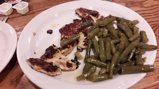 American Restaurant «Cracker Barrel Old Country Store», reviews and photos, 23030 Indian Creek Dr, Sterling, VA 20166, USA