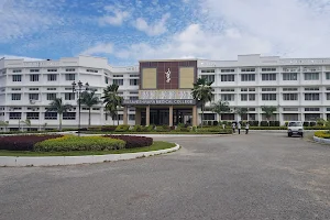 Basaveshwara Medical College image