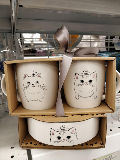 Shopping Mall «Arlington Square Shopping Center», reviews and photos, 4012 Madison St, Riverside, CA 92504, USA