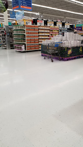 Department Store «Walmart Supercenter», reviews and photos, 880 U.S. 190, Covington, LA 70433, USA