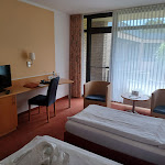 Photo n°3 de l'avis de bambi.a fait le 03/09/2023 à 11:23 sur le  Hotel Westfalen Hof à Rahden