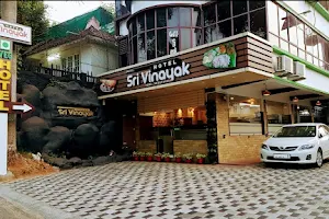 Hotel Sri Vinayak image