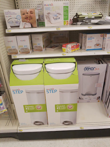 Department Store «Target», reviews and photos, 35 Computer Dr, Haverhill, MA 01832, USA