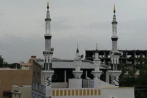 Umar Masjid image