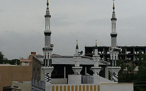 Umar Masjid image