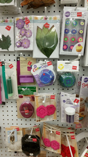 Fabric Store «Jo-Ann Fabrics and Crafts», reviews and photos, 2429 Military Rd, Niagara Falls, NY 14304, USA