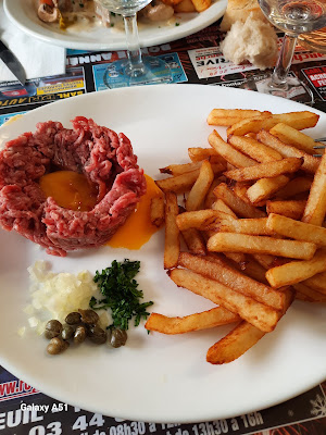 La Baraque à Beauvais