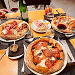 Photo n°2 de l'avis de Adi.. fait le 10/04/2023 à 21:06 sur le  Procopio Pizzeria à Palermo