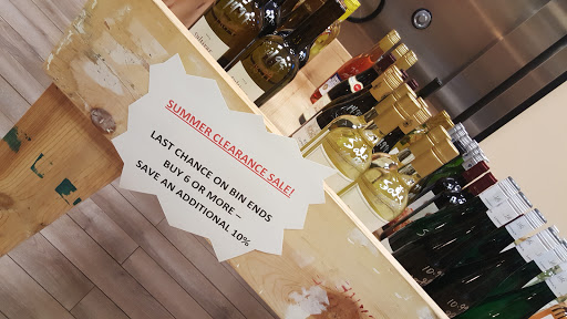 Wine Store «Gallery of Wines», reviews and photos, 21 N Washington St, North Attleborough, MA 02760, USA