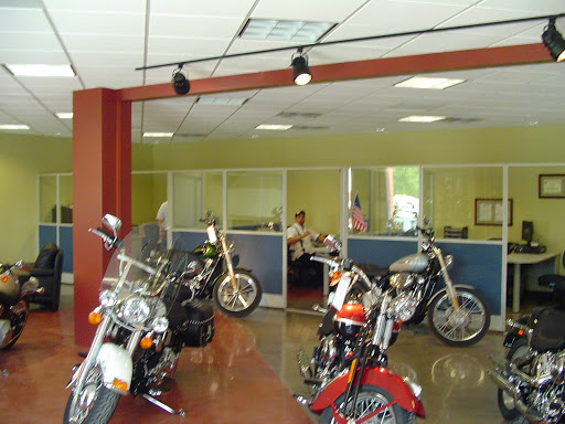Motorcycle Dealer «Atlantic County Harley-Davidson», reviews and photos, 219 E White Horse Pike, Galloway, NJ 08205, USA