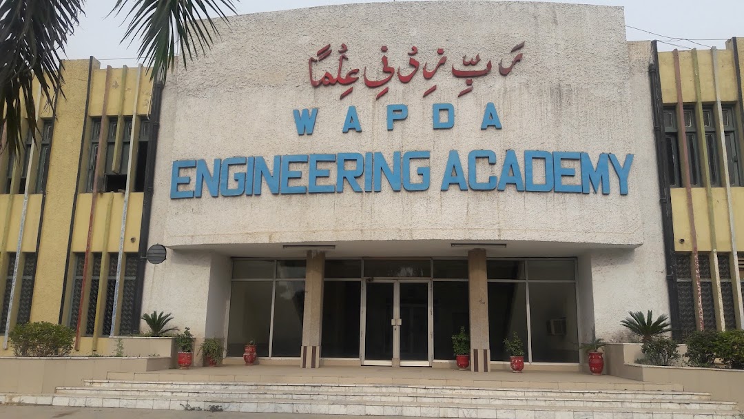 WAPDA Engineering Academy