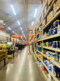 The Home Depot - Photo 9 - Car repair in Milwaukee, WI, Milwaukee